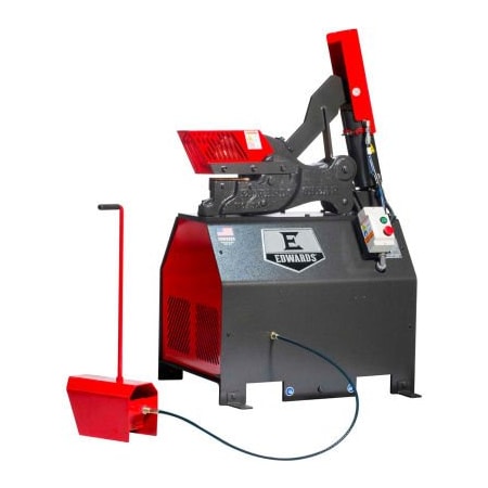 Edwards Mfg Co. Edwards No 7 Shear - 3ph, 460V SH7-3P460